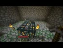 ゆっくり実況の苦労を知る為に【Minecraft】ゆっくり実況プレイpart4