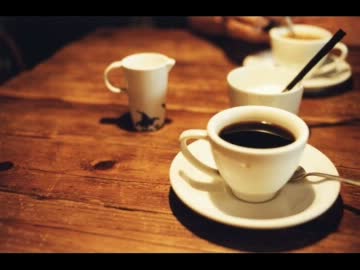 CAFE NiCo NiCo 2『まったり』(作業用BGM)