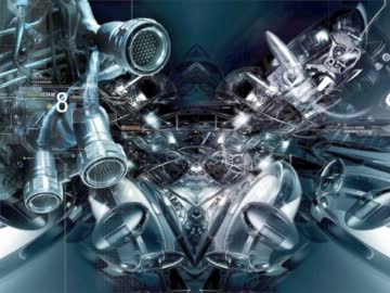 【オリジナル曲】Joker【ハードミニマル】