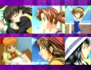 シスタープリンセス　海外版のＣＭ