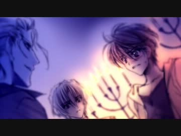 メサイア（MESSIAH）デモムービー（ＢＬ）