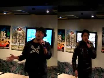 FLOW　DAYS　１人２役で歌ってみた☆