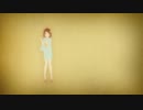 【白金ディスコ】 月火ちゃんがずっと踊ってるだけ 【みず版】