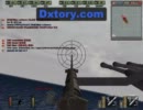【BF1942】FHSW　菊水作戦day1（1/1）【枢軸】