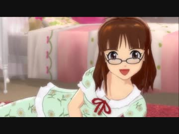 G4U5　律子のむかうところは敵ばかり