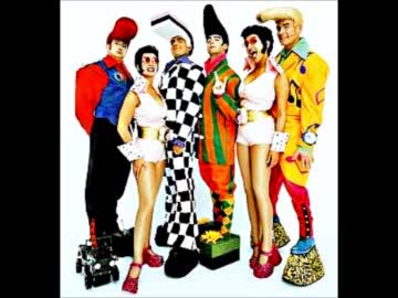 【作業用BGM】Witch Doctor【やべえwwはまるwww】