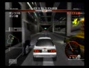 首都高バトルZERO　Bスペック縛り　その1
