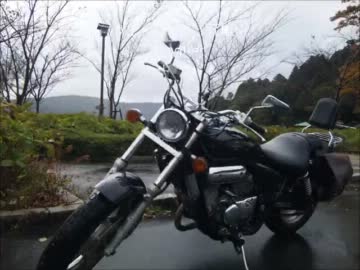 007 １人で芦ノ湖ツーリング