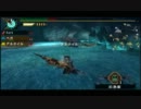 【MHP3】今日からMHP3 実況プレイ15