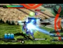【exvs】地雷少尉のエクストリームバーサス【家庭勢】