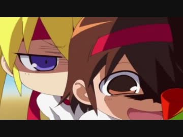 キルミー７話「きよのだいちのだいち」