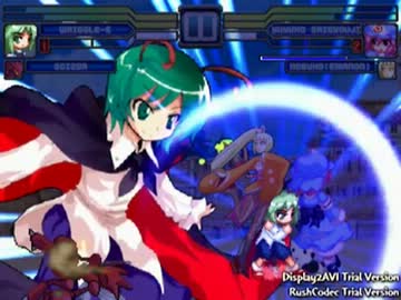 【MUGEN】ポケモンリーグ＋αっぽい16on16チームバトル【キュレム杯】Part29