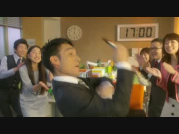【平沢剛】世界マンゾク【世界タービン×一本満足バー】