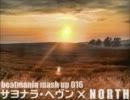 beatmania mash up[サヨナラ・ヘヴン×NORTH]