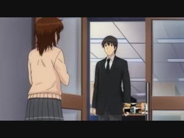 アマボリFF＊　第7話「アメフトォ」