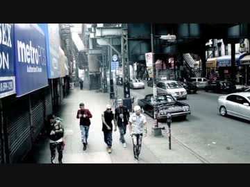 [K-POP] BIGBANG - BAD BOY (60fps 320k) (MV/HD)