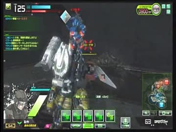 [Ｓ4詐欺でごめんなさい]再起厨のボーダーブレイク　その49