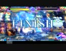 【プラチナ】プラチナ使われの対戦動画【BBCSEX】