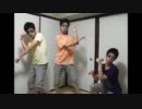 畳二畳でPerfume スパイス 踊ってみた。 ＠Mステ TVver.【Perfumer】　高画質