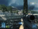 【BF3：PC版】帰ってきたBFDEMO民が実況できてないプレイ！【第1回】