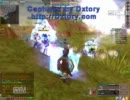 2012/02 FEZ Jカセ 片手 1-1-9k カセvsネツ in デスパ その1