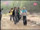 SuperJunior 合宿大騒動1 4-4