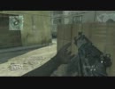 【CoD:MW3:PS3】観測兵が逝く172 MK14ラピッドサプでM.O.A.B 【ModernWarfare3】
