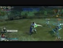 【無双online】リアル武名Eの男がゆく_12/02/28【プレイ動画】