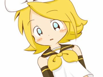 リンちゃんに殴られたいテッド