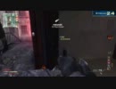 【COD:MW3】ナイフ+投げナイフでM.O.A.B獲得【神】