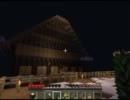 【minecraft】マインクラフト空中生活【乃Len】　七日目