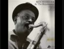 Ben Webster - Caravan