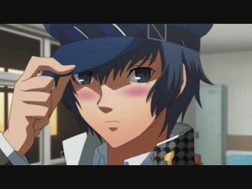 ペルソナ４のキャラがカラオケに行くとこうなる