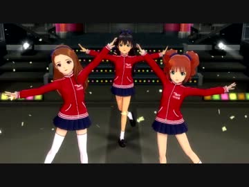 アイドルマスター 響 伊織 やよい「Brand New Day!」