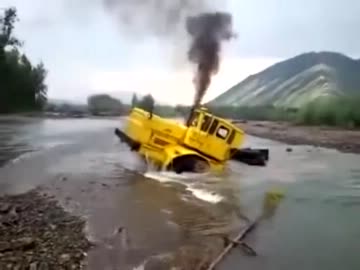 降伏しません !!　ロシア