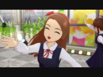 【im@s2】Brand New Day!【やよいおりつこ】
