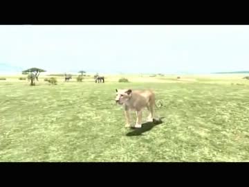 鎌首の『AFRIKA』満喫生活(14)