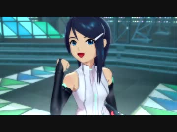 【アイドルマスター2】絵理ソロで『プリコグ』（ミクアペンド衣装）