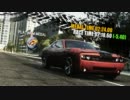 【NFS:TR】チャレンジシリーズ全プラチナメダルを目指す Pt.13