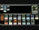 [MTG]マカロンのDIIドラフト Pick～MOCS練習用ドラフト～