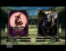 ちよのカルドセプトサーガ外伝　単騎ＶＳ同盟戦(王・姉・淫獣)その１