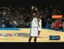 【実況】NBA2K12　IVERSONが本気出して優勝を目指す＃１９