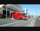 ロン介の緊急走行撮影13