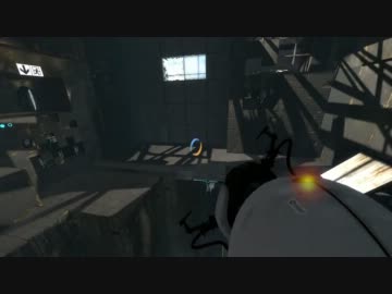 ゆっくりPORTAL2実況プレイ＃04