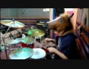 Sunshine Undergroundを叩いてみた(＾0＾)【chickenrace】