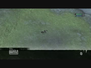 NieR Replicant【ニーアレプリカント】実況プレイpart22