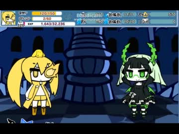 ぷちっと★デッドマスター５連戦（一部検証も）