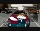 [512KBps版]TDU2ステッカーペイント車ガレージ紹介(痛車編).mp4