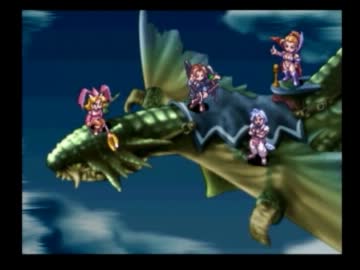 フルボイス　マール王国の人形姫part9
