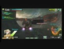 【BORDERBREAK対抗戦】夜空の騎士団vs立ち登るオーラ 2試合目